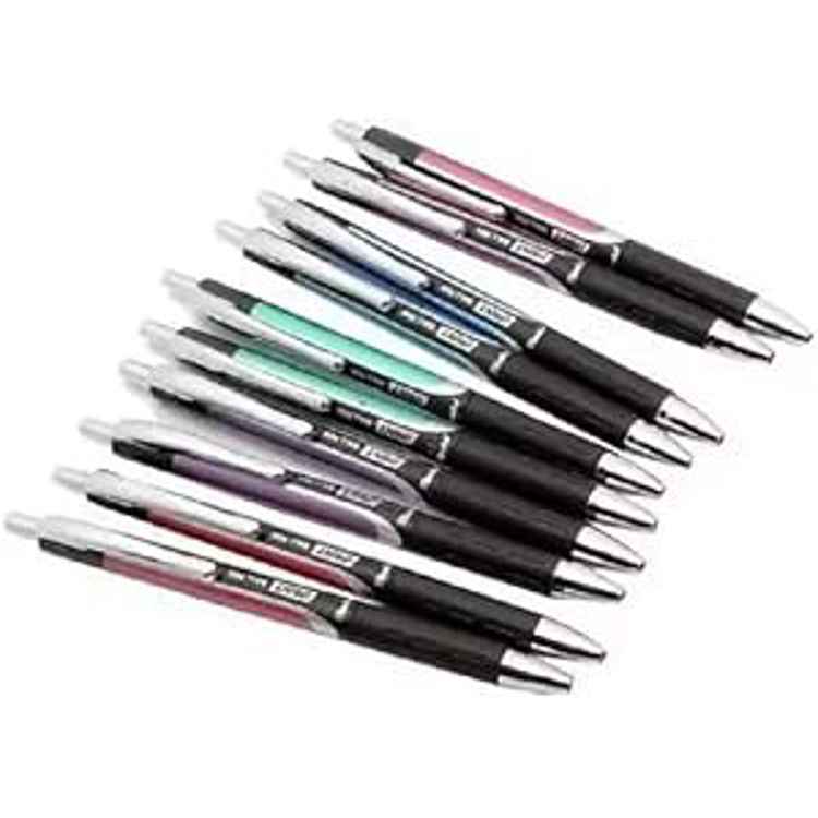 Picture of 008 MONTEX MINT BALL PEN BLUE